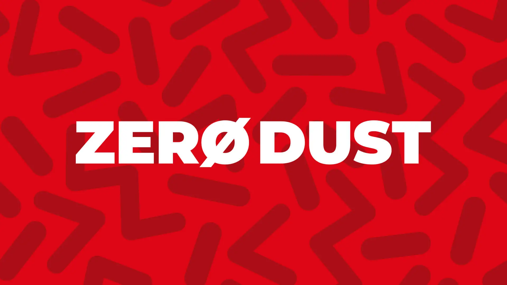 Zero Dust | METAFEX